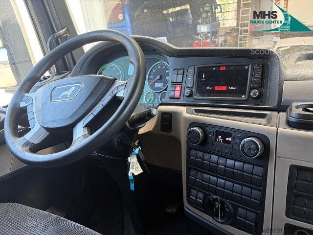 Standard SZM MAN TGX 18.510 4X2 BLS