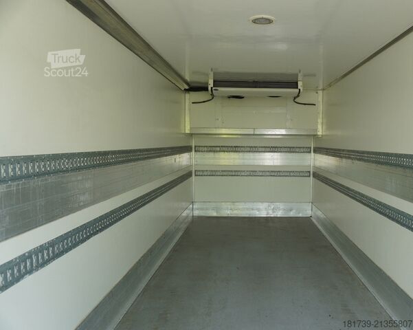 φορτηγό ψυγείο Mercedes-Benz Actros 2545 / 2021 / Hagemann reefer