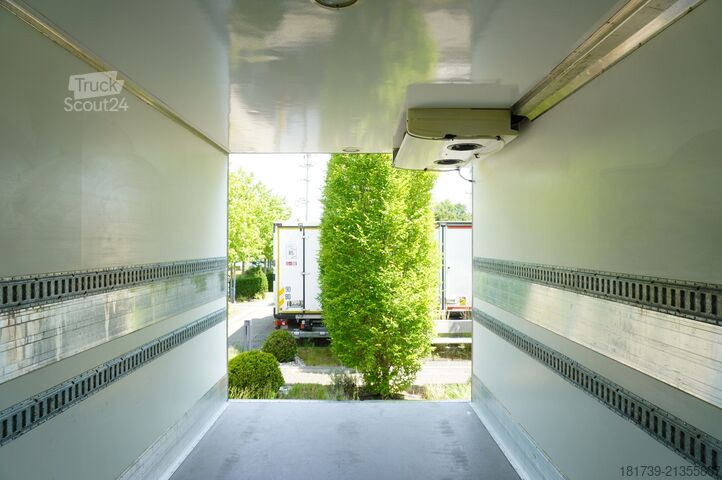 φορτηγό ψυγείο Mercedes-Benz Actros 2545 / 2021 / Hagemann reefer