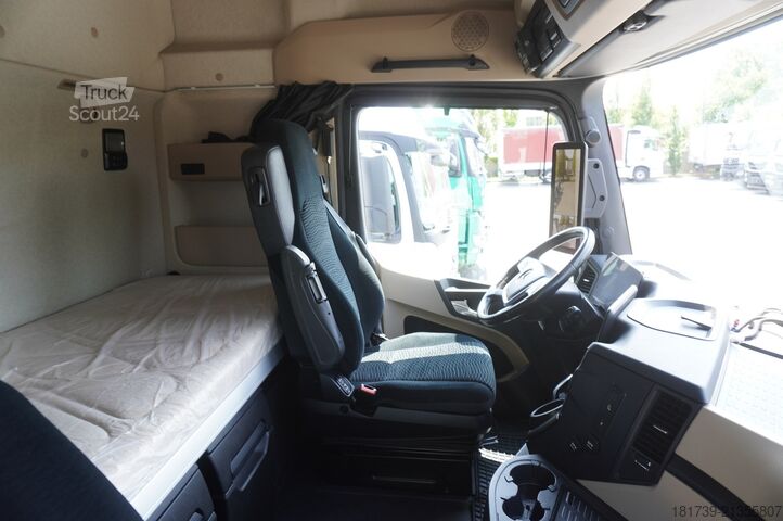 φορτηγό ψυγείο Mercedes-Benz Actros 2545 / 2021 / Hagemann reefer