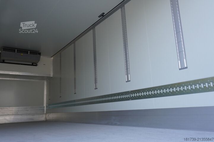 Frigorifik kamyon Volvo FH500 6x2 / Krone 19 EPAL refrigerator