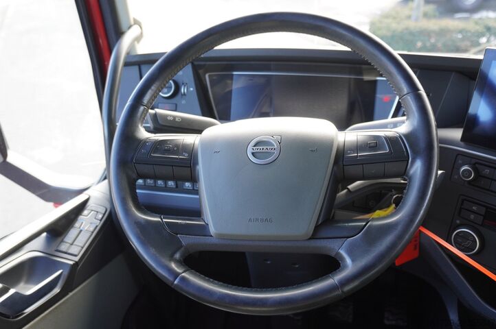 Frigorifik kamyon Volvo FH500 6x2 / Krone 19 EPAL refrigerator