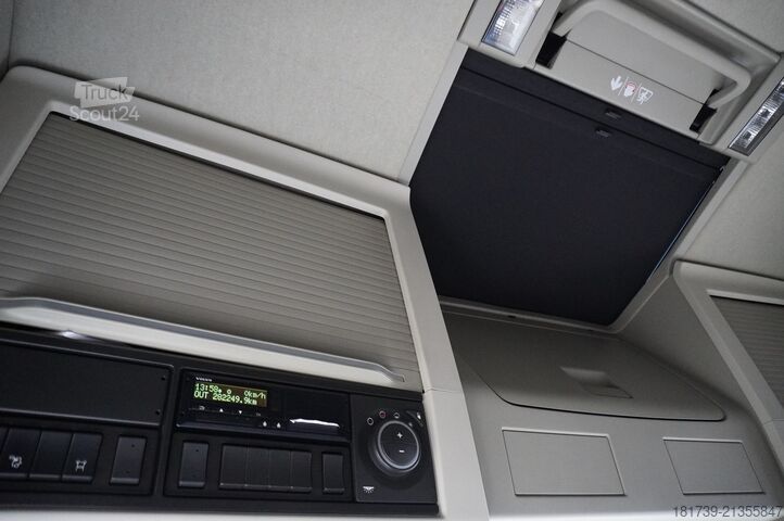 Frigorifik kamyon Volvo FH500 6x2 / Krone 19 EPAL refrigerator