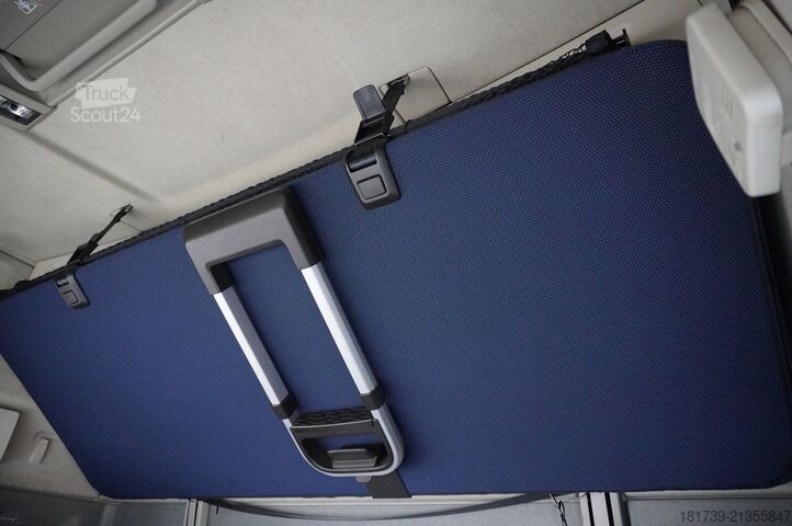 Frigorifik kamyon Volvo FH500 6x2 / Krone 19 EPAL refrigerator