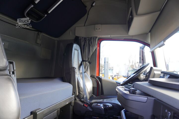 Frigorifik kamyon Volvo FH500 6x2 / Krone 19 EPAL refrigerator