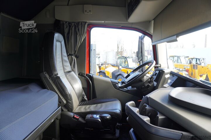 Frigorifik kamyon Volvo FH500 6x2 / Krone 19 EPAL refrigerator