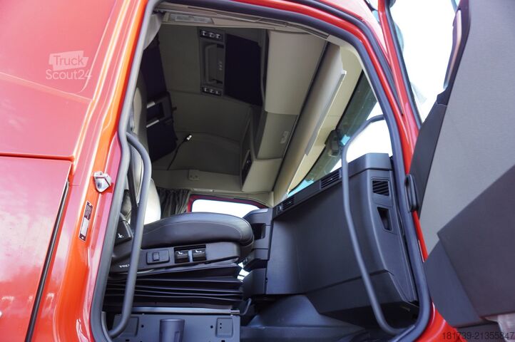 Frigorifik kamyon Volvo FH500 6x2 / Krone 19 EPAL refrigerator