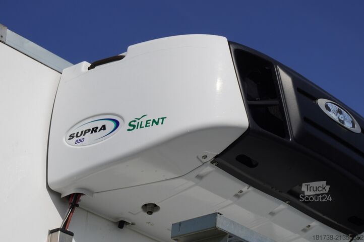 Šaldymo kabliukas Iveco Eurocargo 140-190 4x2 E6 / Meat hook ref