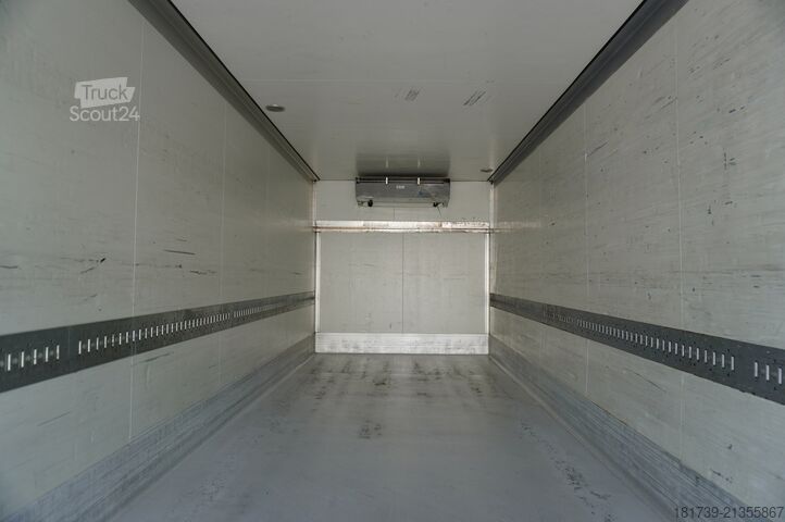 Frigorifik kamyon Volvo FH 440 E5 6×2 Schmitz Refrigerator – pas