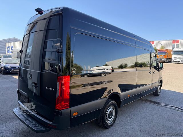 Pojazd użytkowy Mercedes-Benz Sprinter  317 Maxi 9G Automatik Klima Navi Kamera