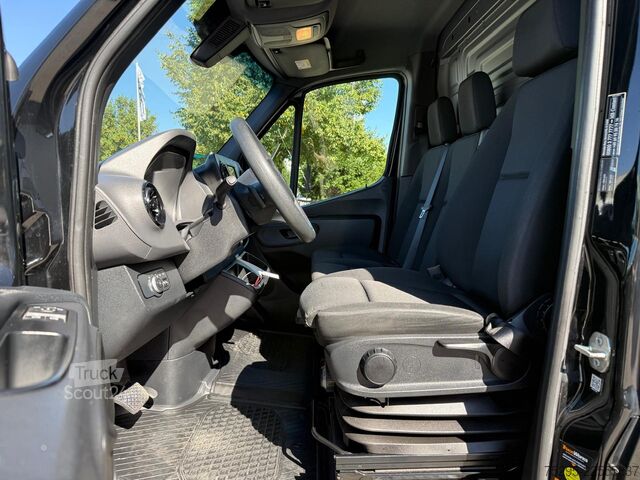 Pojazd użytkowy Mercedes-Benz Sprinter  317 Maxi 9G Automatik Klima Navi Kamera
