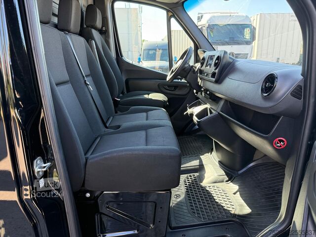 Pojazd użytkowy Mercedes-Benz Sprinter  317 Maxi 9G Automatik Klima Navi Kamera
