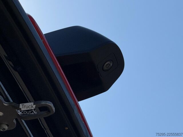 Pojazd użytkowy Mercedes-Benz Sprinter  317 Maxi 9G Automatik Klima Navi Kamera
