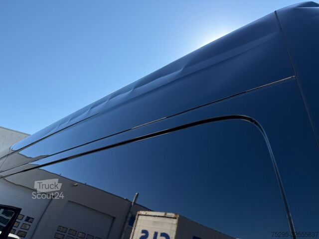 Pojazd użytkowy Mercedes-Benz Sprinter  317 Maxi 9G Automatik Klima Navi Kamera