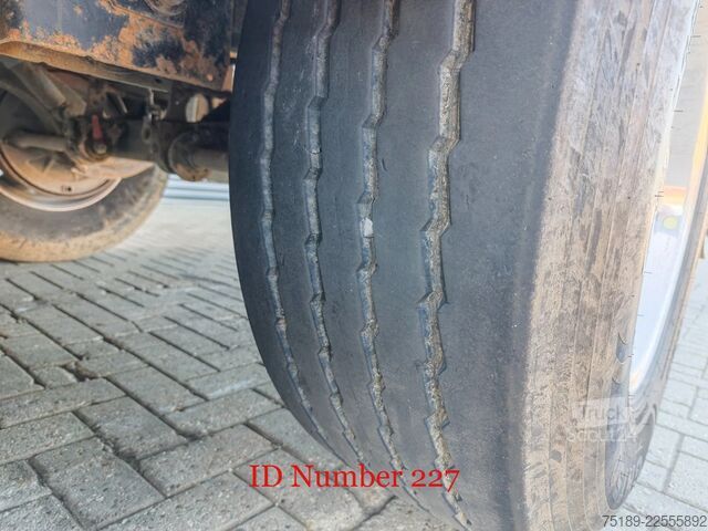 قلابة ذات 3 اتجاهات MAN TGS 26.460 6x4 + Schwarzmuller Z2