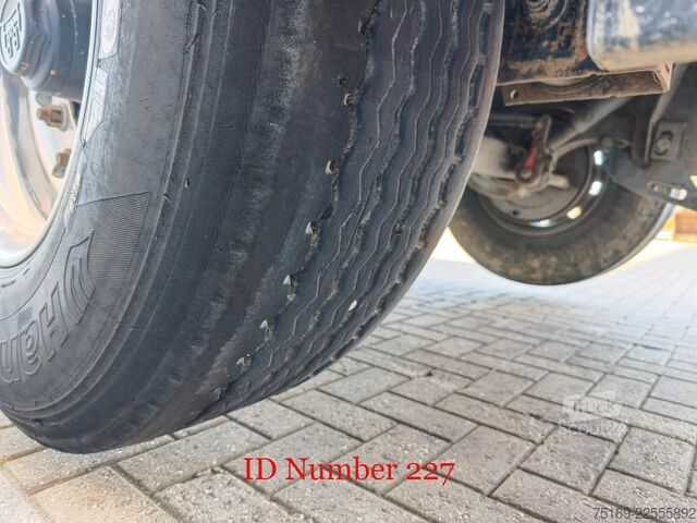 قلابة ذات 3 اتجاهات MAN TGS 26.460 6x4 + Schwarzmuller Z2