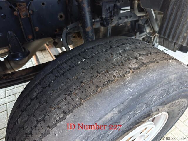 قلابة ذات 3 اتجاهات MAN TGS 26.460 6x4 + Schwarzmuller Z2