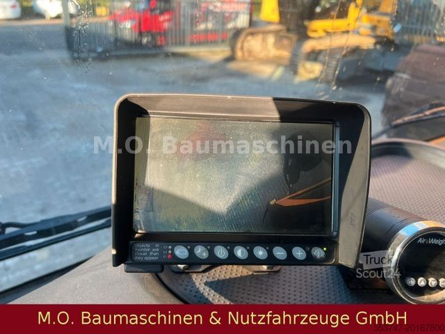 Vakumska cisterna MERCEDES-BENZ Mercedes Benz Actros 2536