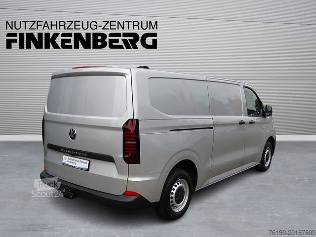 Umpikorja-auto VOLKSWAGEN T7 e-Transporter Kasten lang *AHK *Heckklappe