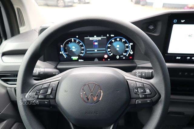 Umpikorja-auto VOLKSWAGEN T7 e-Transporter Kasten lang *AHK *Heckklappe