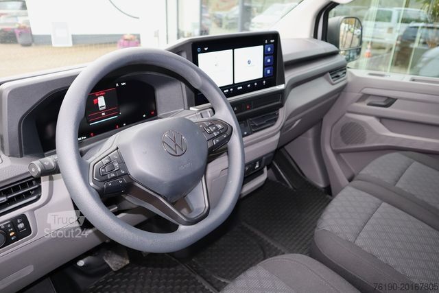 Umpikorja-auto VOLKSWAGEN T7 e-Transporter Kasten lang *AHK *Heckklappe