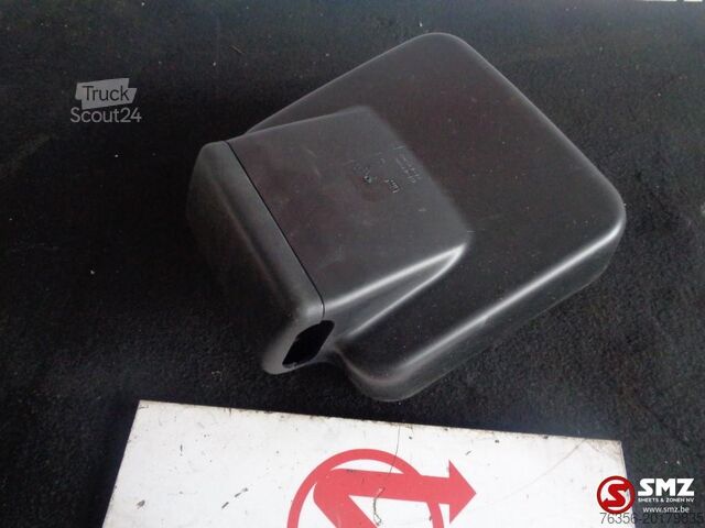 Miroir Renault Occ spiegel voorkant cabine 020042