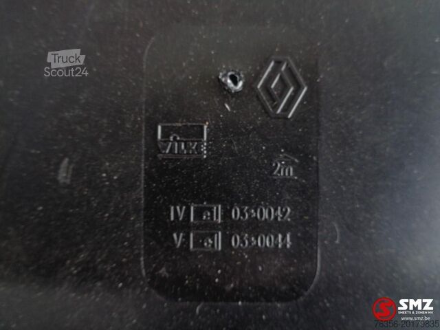 Miroir Renault Occ spiegel voorkant cabine 020042