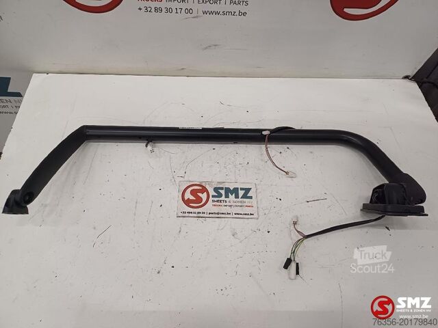 Zrcadlo Daf Spiegelarm rechts DAF