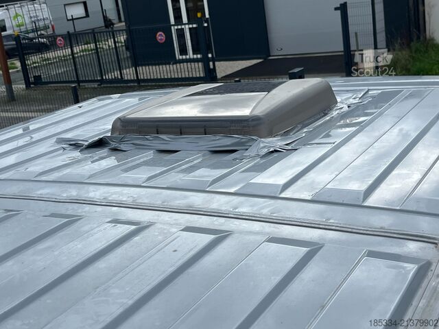 Autorulotă Fiat Ducato Weinsberg Carabus 600 K | 2023 | EURO6 | Professioneller Verkäufer