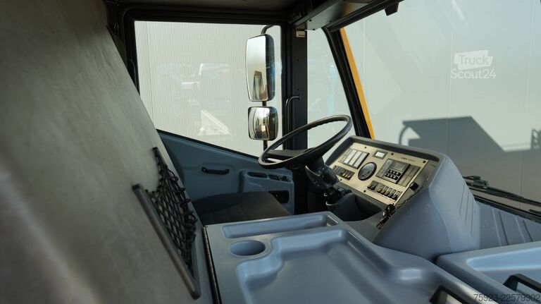 Kranbil Terex-Demag AC 50-1 MOBILE CRANE
