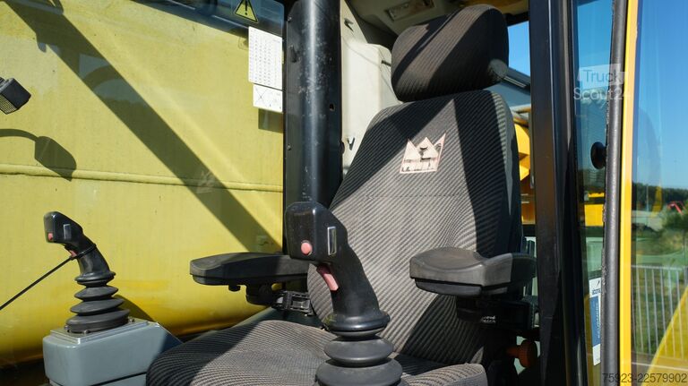 Kranbil Terex-Demag AC 50-1 MOBILE CRANE