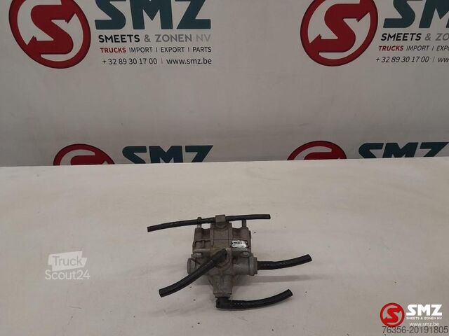 Lufttrockner Daf Occ relaisklep DAF