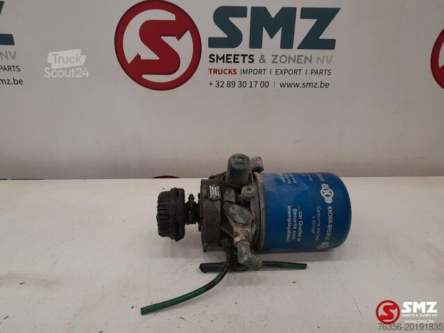 Luchtdroger Man Occ luchtdroger MAN