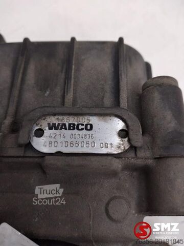 Sécheur d'air Daf Occ Abs modulator vooras DAF XF106