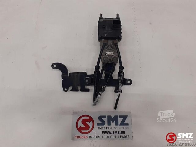 Lufttrockner Daf Occ voetremventiel DAF