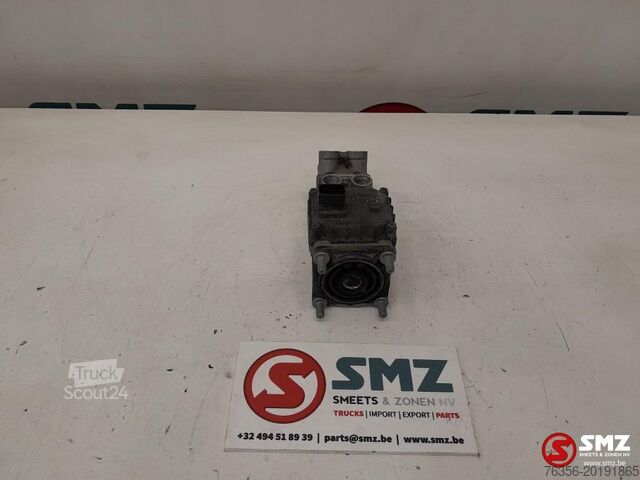 Lufttrockner Daf Occ voetremventiel DAF