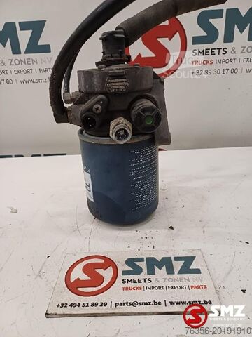 Luchtdroger Man Occ luchtdroger MAN