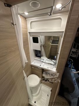 Avtodom Knaus BoxStar 630 FREEWAY 60 YEARS