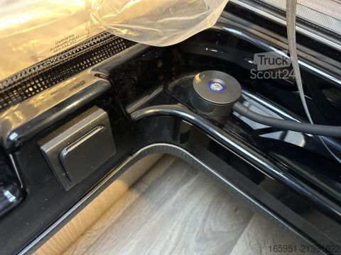 Karavan Sunlight Camper Van CLIFF 540 Vanlife Modellneuheit!