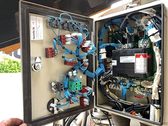 Articulated Boom Lift Haulotte Ha 16 Spx (16m)