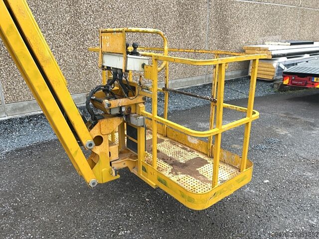 Articulated Boom Lift Haulotte Ha 16 Spx (16m)