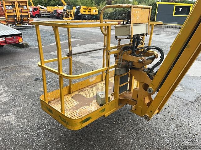 Articulated Boom Lift Haulotte Ha 16 Spx (16m)
