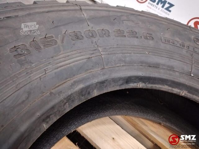 Reifen Aeolus Occ Band vrachtwagen 315/80r22.5 Aelous