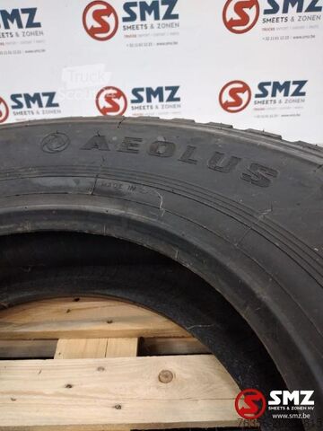 Reifen Aeolus Occ Band vrachtwagen 315/80r22.5 Aelous