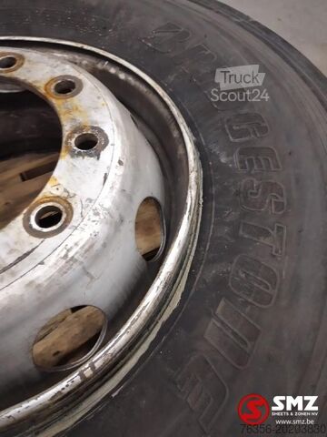 Reifen Bridgestone Occ Band 315/80R22.5 Bridgestone R297