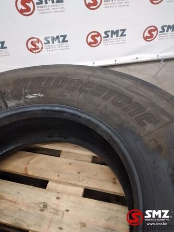 Reifen Bridgestone Occ vrachtwagenband  Bridgestone Duravis 315/80R22