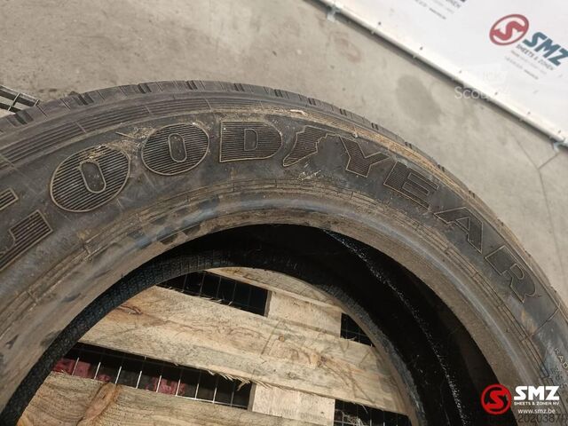 Pneus Goodyear Occ Band 295/60R22.5 Goodyear