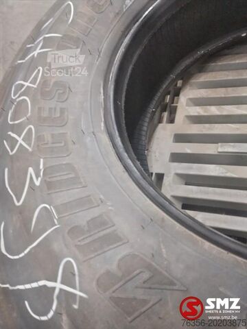 Pneumatiky Bridgestone Occ vrachtwagenband Bridgestone R297 315/80R22.5