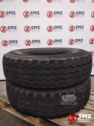 Neumáticos Continental Occ Band 315/80R22.5 Continental HSC