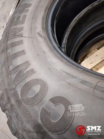 Reifen Continental Occ Band 315/80R22.5 Continental HSC